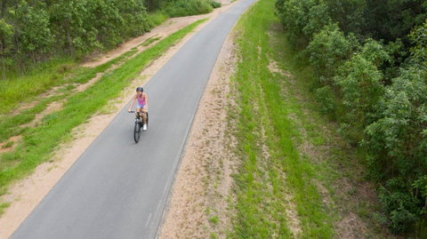 Caboolture To Wamuran Rail Trail - South Australia Travel 0