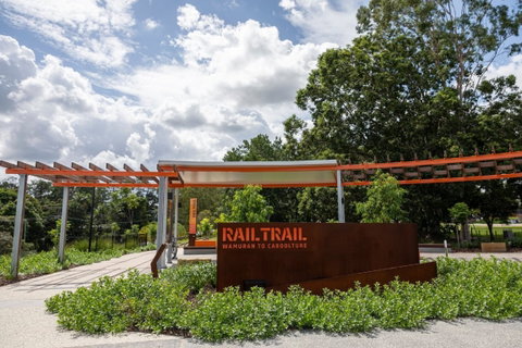 Caboolture To Wamuran Rail Trail - South Australia Travel 1
