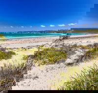 Callala Bay - South Australia Travel