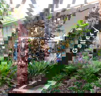 Caloundra Regional Art Gallery - South Australia Travel