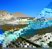 Canal Rocks - South Australia Travel