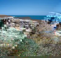 Cape Leeuwin - South Australia Travel