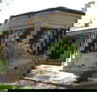 Carisbrook Historic House - South Australia Travel