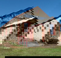 Central Greenough - South Australia Travel