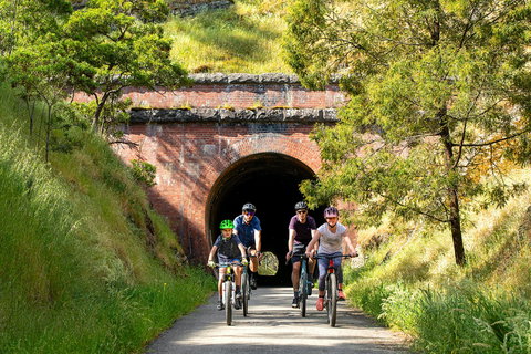 Cheviot Tunnel - South Australia Travel 0