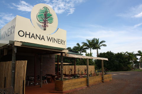 Childers Wine Trail - South Australia Travel 0