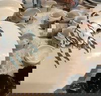 Clay Bowl Pottery - South Australia Travel