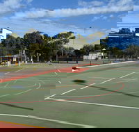 Cleve Sporting Facilities - South Australia Travel
