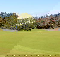 Collier Park Golf Course - South Australia Travel
