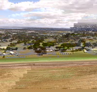 Colac Turf Club - South Australia Travel