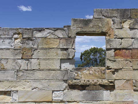 Convict Trail - South Australia Travel 0