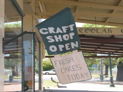 Coolah Crafts - South Australia Travel 0