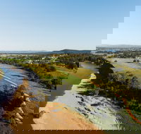 Copmanhurst - South Australia Travel