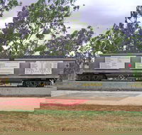 Coppabella - South Australia Travel