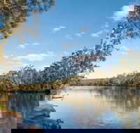 Corramy Regional Park - South Australia Travel
