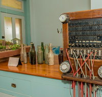 Courthouse Museum - South Australia Travel