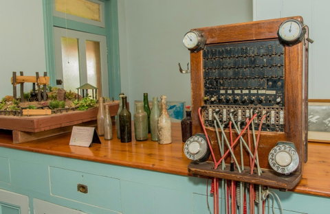 Courthouse Museum - South Australia Travel 0