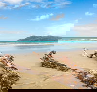 Cow Bay - South Australia Travel
