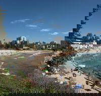 Cronulla Beach - South Australia Travel