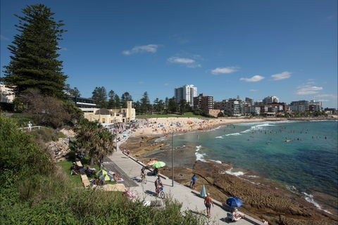 Cronulla Beach - South Australia Travel 0