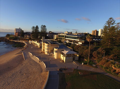 Cronulla Beach - South Australia Travel 2