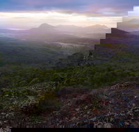 Cunninghams Gap and Spicers Gap Main Range National Park - South Australia Travel