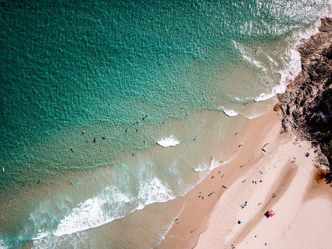 Cylinder Beach, North Stradbroke Island - South Australia Travel 0
