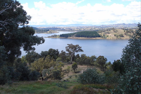 Delatite Arm Reserve - South Australia Travel 0