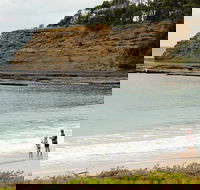 Depot Beach Picnic Area - South Australia Travel