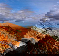 Devil's Peak - South Australia Travel
