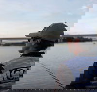 Dominate the Delta - The Rockhampton Delta Fishing Trail - South Australia Travel