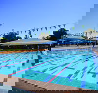 Dubbo Aquatic Leisure Centre - Closed Until Further Notice - South Australia Travel