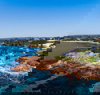 Dunsborough - South Australia Travel