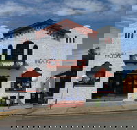 Dungog James Theatre - South Australia Travel
