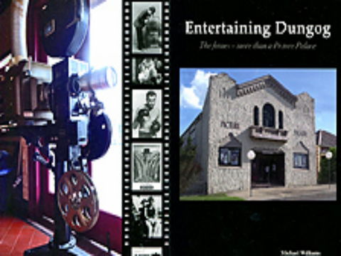Dungog James Theatre - South Australia Travel 2