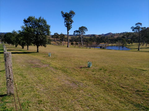 Dungog And District Golf Club - South Australia Travel 0