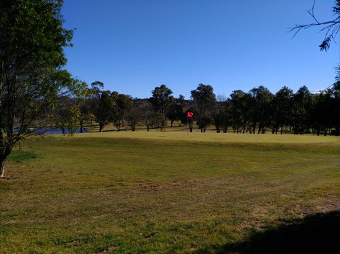 Dungog And District Golf Club - South Australia Travel 1