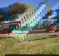 Fairfield Orchard - South Australia Travel