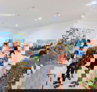Fern Street Gallery - South Australia Travel