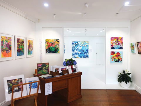 Fern Street Gallery - South Australia Travel 1
