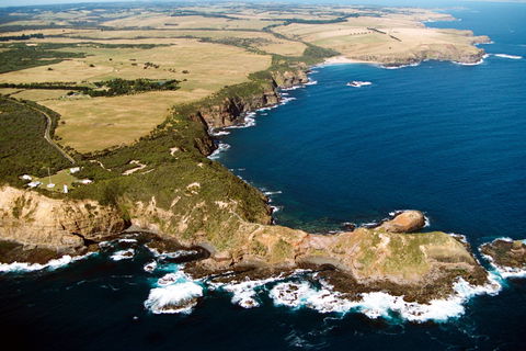 Fingal Beach Walk - South Australia Travel 0