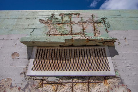 Fort Bribie - South Australia Travel 2