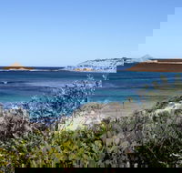 Fowlers Bay Conservation Park - South Australia Travel
