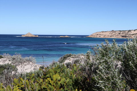 Fowlers Bay Conservation Park - South Australia Travel 0