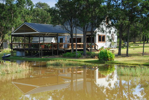 Gartelmann Wines Cellar Door - South Australia Travel 1