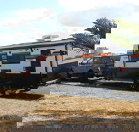 Gateway Caravans - South Australia Travel