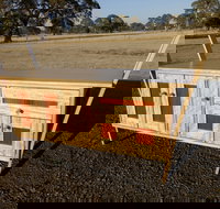 Gerard Murphy Furniture Dunkeld - South Australia Travel