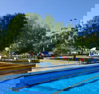 Gloucester Olympic Pool Complex - South Australia Travel