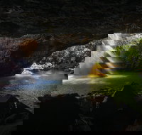 Gondwana Rainforests of Australia World Heritage Area - South Australia Travel