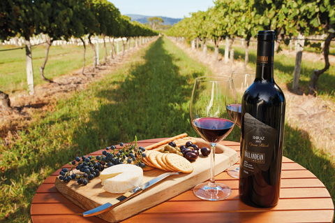 Granite Belt And Darling Downs - South Australia Travel 0